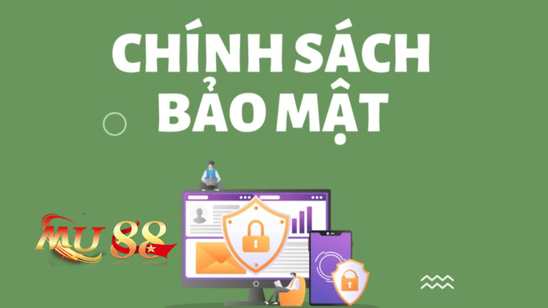 Chính Sách Bảo Mật Là Gì?